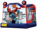 T2-552 inflatable bouncer